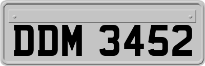 DDM3452