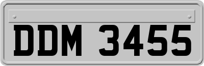 DDM3455