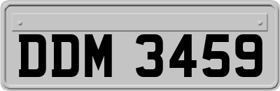 DDM3459