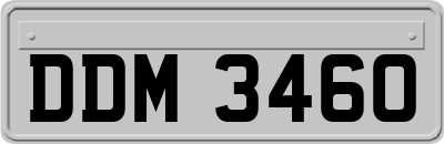DDM3460