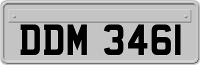 DDM3461