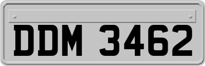 DDM3462