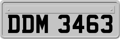 DDM3463