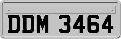 DDM3464