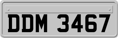 DDM3467