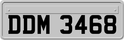 DDM3468