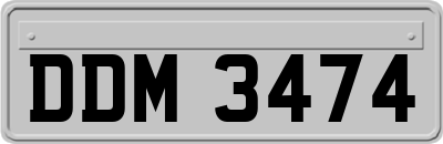 DDM3474