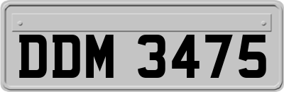 DDM3475