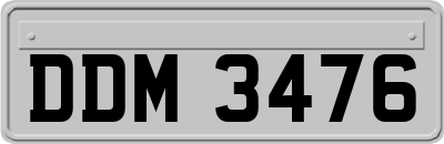 DDM3476