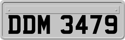 DDM3479