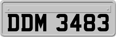 DDM3483
