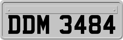 DDM3484