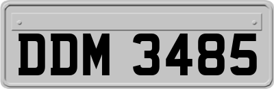 DDM3485