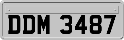 DDM3487