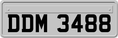 DDM3488
