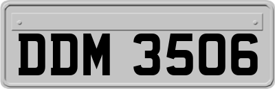 DDM3506