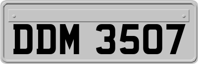 DDM3507