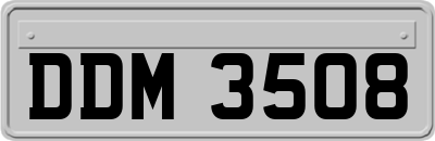 DDM3508