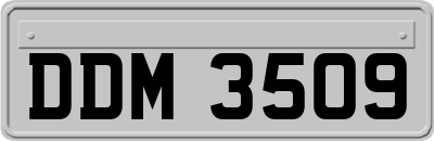 DDM3509