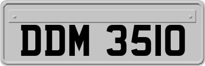 DDM3510