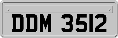 DDM3512