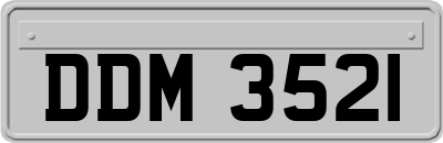 DDM3521