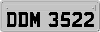 DDM3522