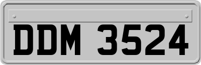 DDM3524