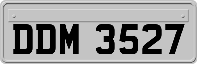 DDM3527
