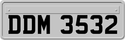 DDM3532