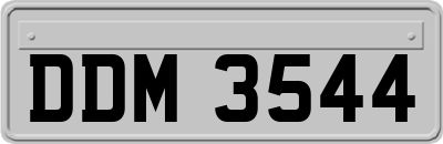 DDM3544
