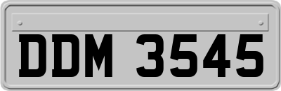 DDM3545