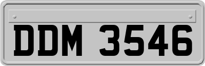 DDM3546