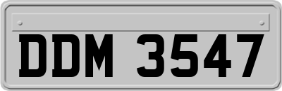 DDM3547