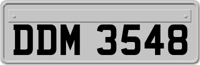 DDM3548