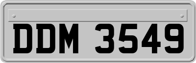 DDM3549