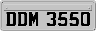 DDM3550