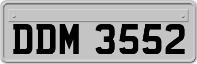 DDM3552
