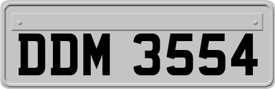 DDM3554