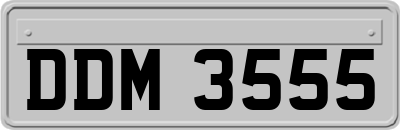 DDM3555
