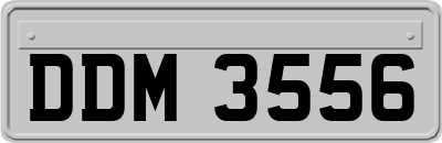 DDM3556