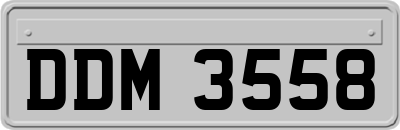 DDM3558