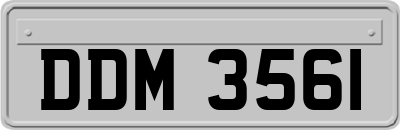 DDM3561
