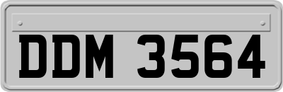 DDM3564
