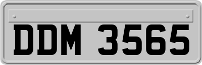 DDM3565