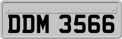 DDM3566