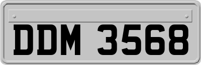 DDM3568