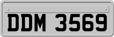 DDM3569