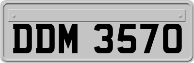 DDM3570