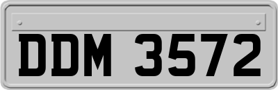 DDM3572